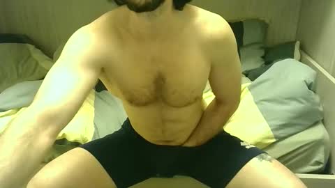 MaxSperman online show from 09.19.25