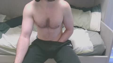 MaxSperman online show from 11.27.25