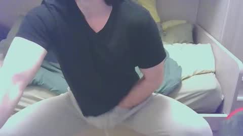 MaxSperman online show from 12.05.25