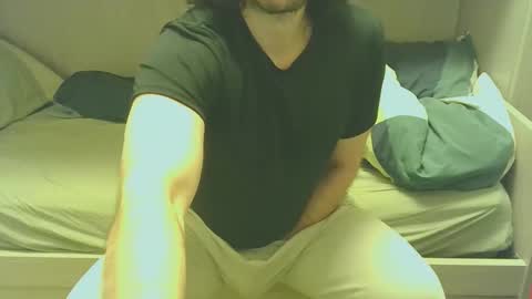 MaxSperman online show from 02.14.26