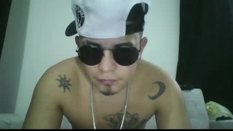 MaxTaylor online show from 04.25.26