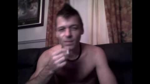 MaxTheWolf online show from 10.08.25