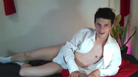 Max online show from 02.01.25