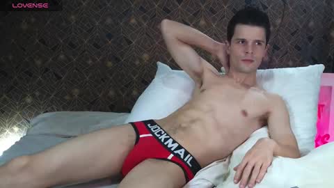 Max online show from 09.18.25