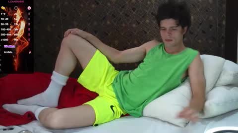 Max online show from 01.07.26