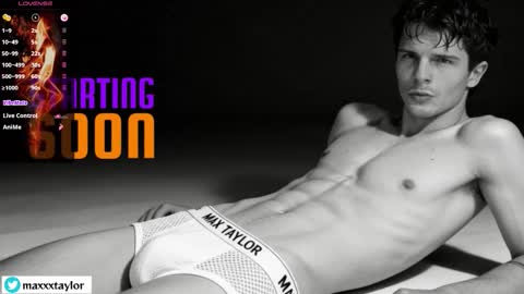 Max online show from 01.13.26