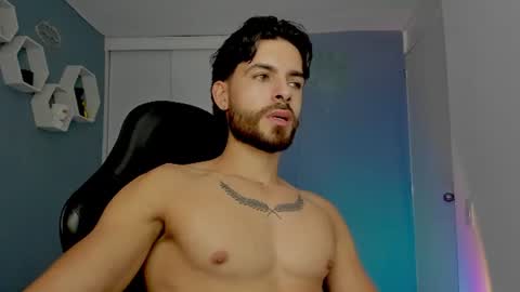 Maxi online show from 07.22.26