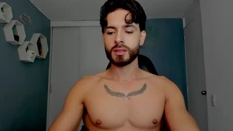 Maxi online show from 07.25.26