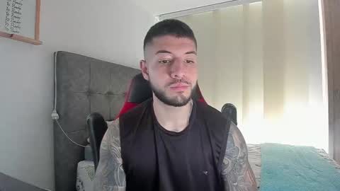 maxvibe_ online show from 12.02.25