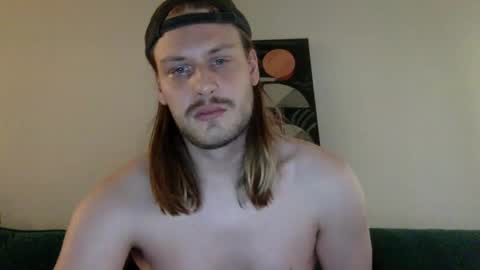 Max Watts online show from 12.09.24