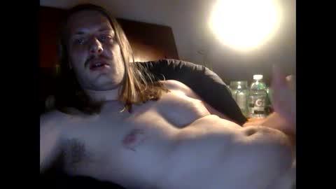 Max Watts online show from 12.14.24