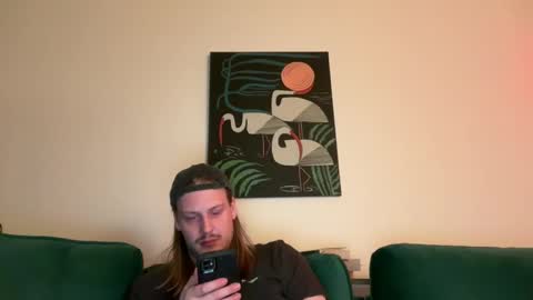 Max Watts online show from 12.28.24