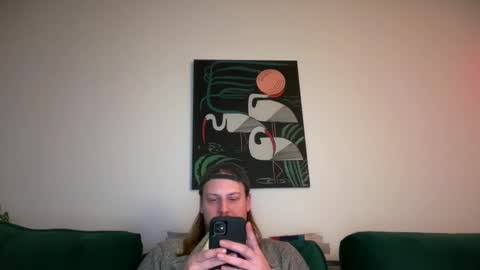Max Watts online show from 01.02.25