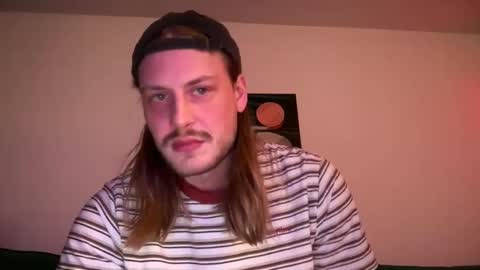 Max Watts online show from 01.28.25