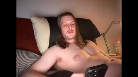 Max Watts online show from 02.02.25