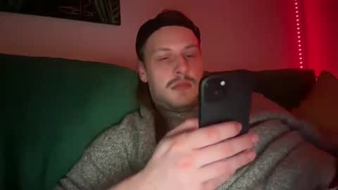 Max Watts online show from 02.09.25