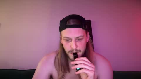 Max Watts online show from 02.15.25