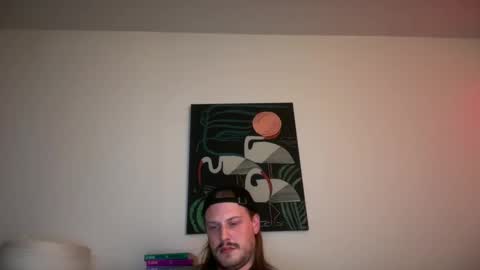 Max Watts online show from 10.01.25