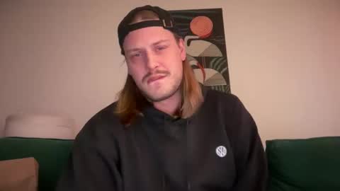 Max Watts online show from 11.22.25