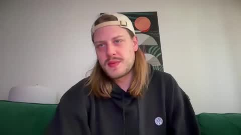 Max Watts online show from 01.18.26