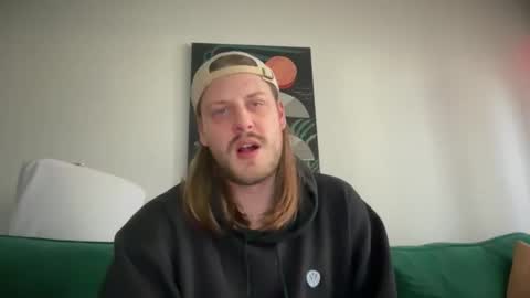 Max Watts online show from 03.02.26