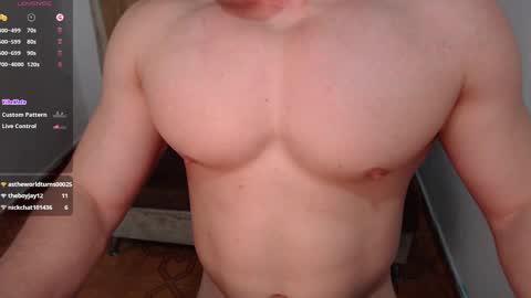 Snapshot of maxwel949813 chatting on 12.02.24 Max online show from 12.02.24