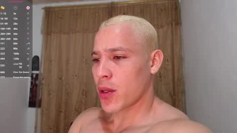 Snapshot of maxwel949813 chatting on 12.03.24 Max online show from 12.03.24