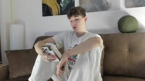 maxwellchik online show from 09.27.25