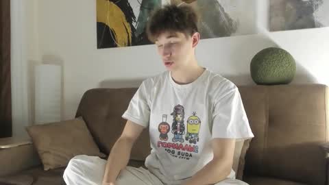 maxwellchik online show from 10.01.25