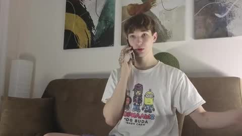 maxwellchik online show from 10.27.25