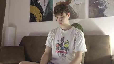 maxwellchik online show from 10.30.25