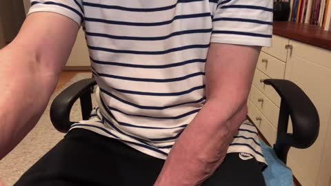 Max online show from 02.18.25