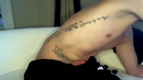 Maxx Cawke online show from 11.30.25