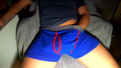 Maxx Ellis online show from 01.03.25