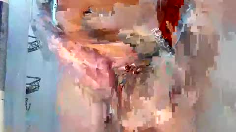 Snapshot of maxxflow chatting on 02.02.25 maxxflow online show from 02.02.25