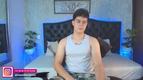 Maxxi online show from 12.03.25