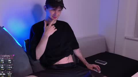 DEAN online show from 07.25.26