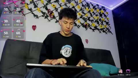 Snapshot of maxxx_bigcock chatting on 02.03.26 Max online show from 02.03.26