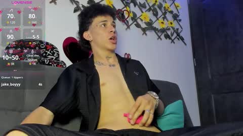 Snapshot of maxxx_bigcock chatting on 02.07.26 Max online show from 02.07.26