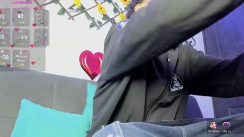 Snapshot of maxxx_bigcock chatting on 02.09.26 Max online show from 02.09.26