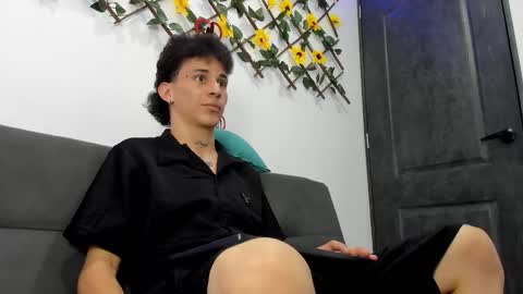 Snapshot of maxxx_bigcock chatting on 02.21.26 Max online show from 02.21.26