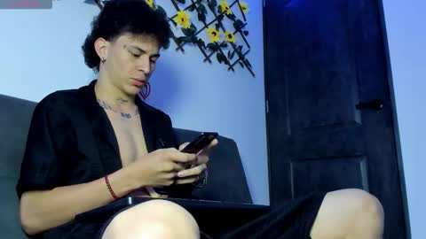 Snapshot of maxxx_bigcock chatting on 02.23.26 Max online show from 02.23.26