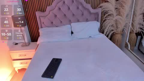 Snapshot of maxxxine_ chatting on 02.27.26 Maxine Minx online show from 02.27.26