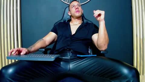 maxxxpowerful online show from 03.06.25