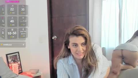 Victoria online show from 03.07.26