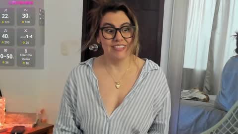 Victoria online show from 03.31.26