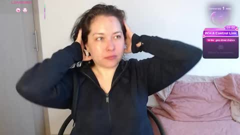 May online show from 03.27.26