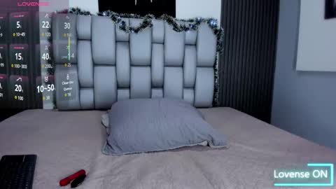 MAY online show from 12.14.25