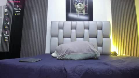 MAY online show from 02.02.26