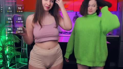 Katrin online show from 12.14.24